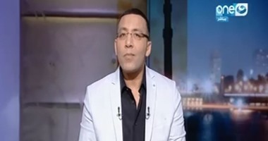 بالفيديو..خالد صلاح: "أبو هشيمة" طرح فكرة لإنشاء بنك للذهب فى مصر لدعم الاقتصاد